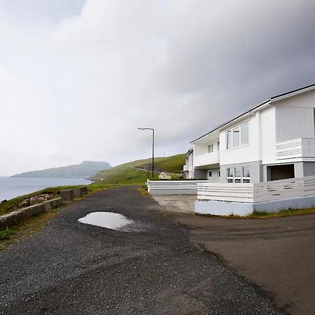 Liljulon - Views - Location Apartment Ljosa Exterior photo