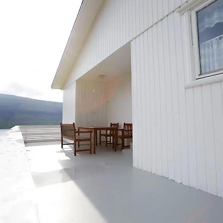 Liljulon - Views - Location Apartment Ljosa Exterior photo