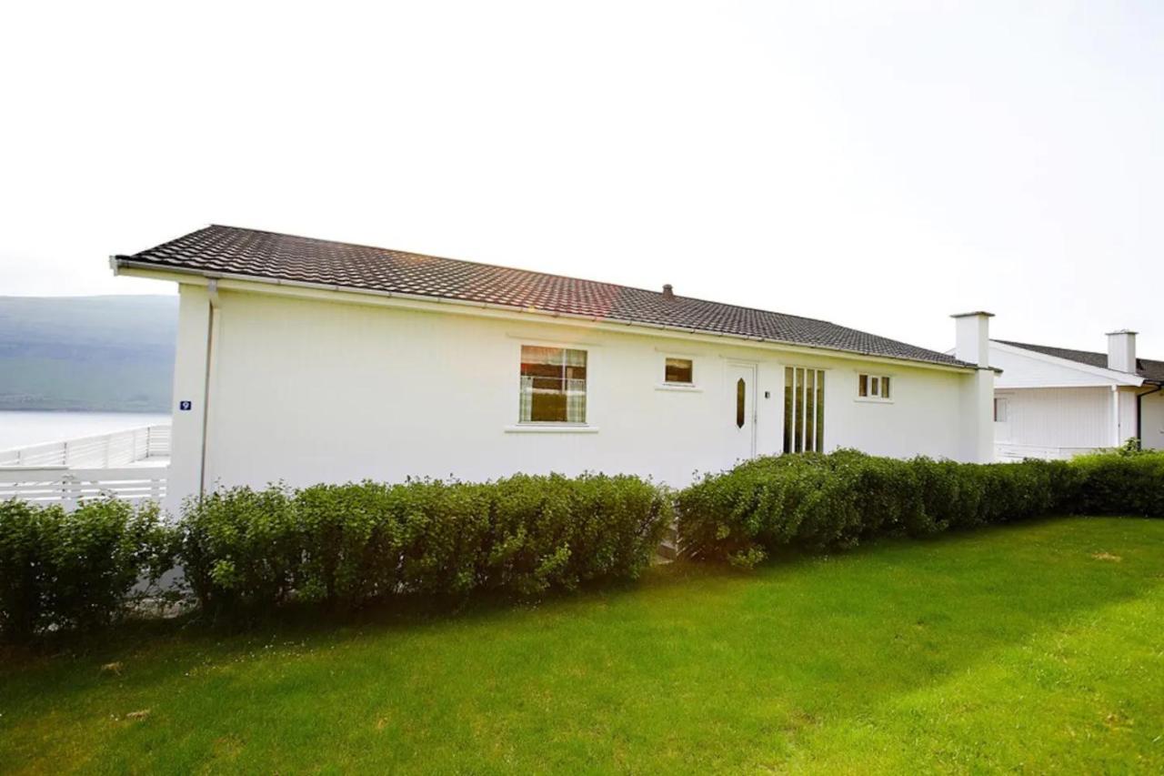 Liljulon - Views - Location Apartment Ljosa Exterior photo