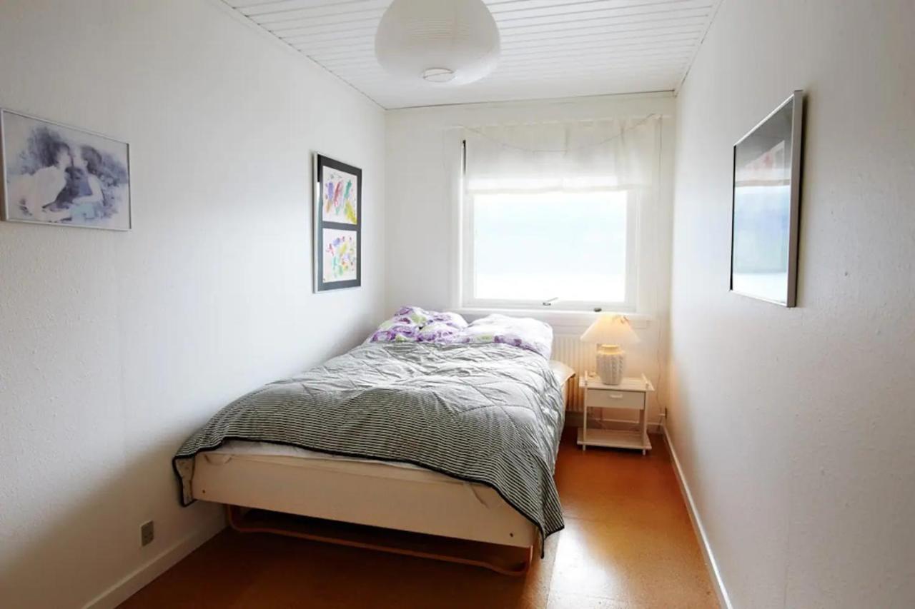 Liljulon - Views - Location Apartment Ljosa Exterior photo