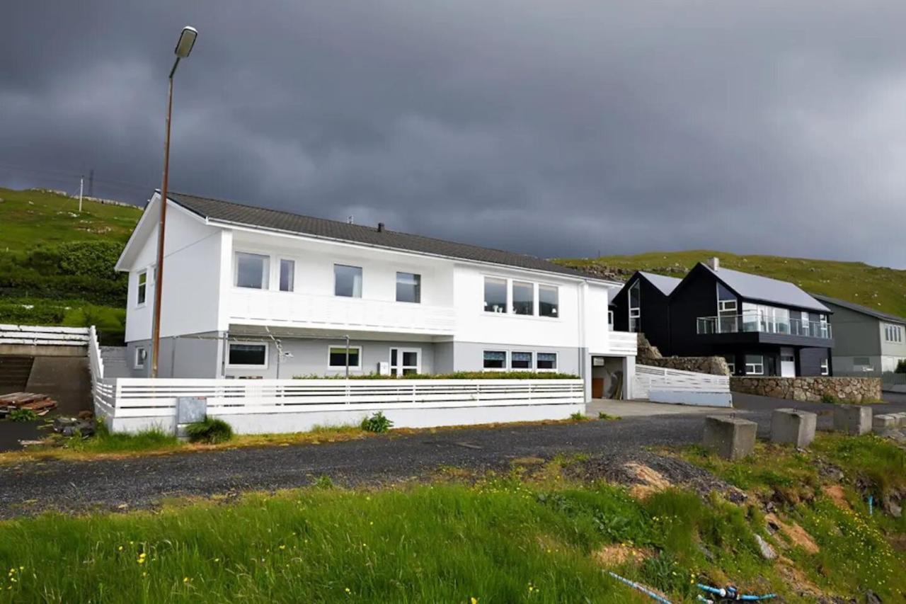 Liljulon - Views - Location Apartment Ljosa Exterior photo