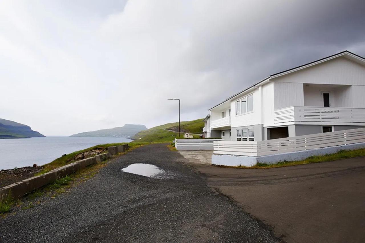 Liljulon - Views - Location Apartment Ljosa Exterior photo