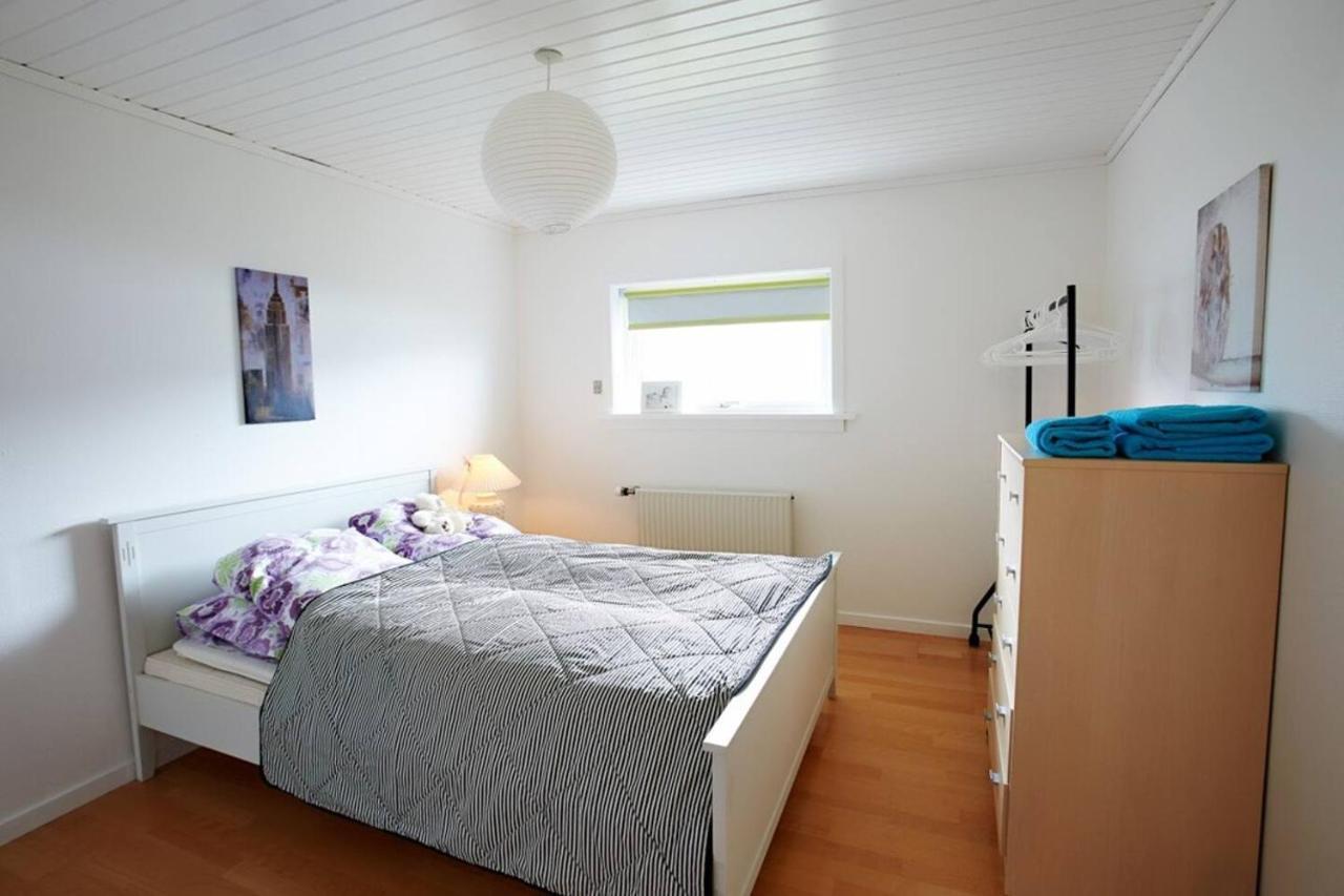 Liljulon - Views - Location Apartment Ljosa Exterior photo
