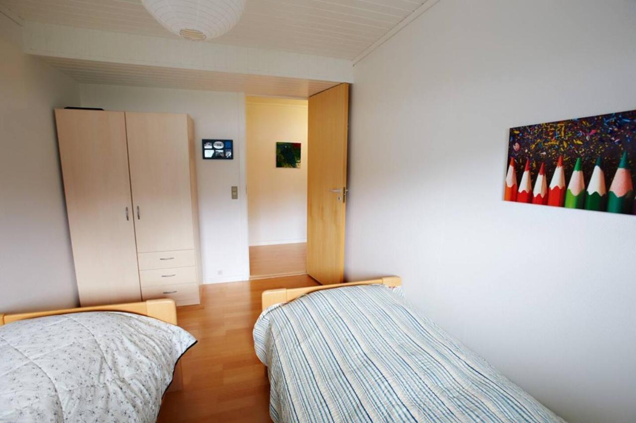 Liljulon - Views - Location Apartment Ljosa Exterior photo