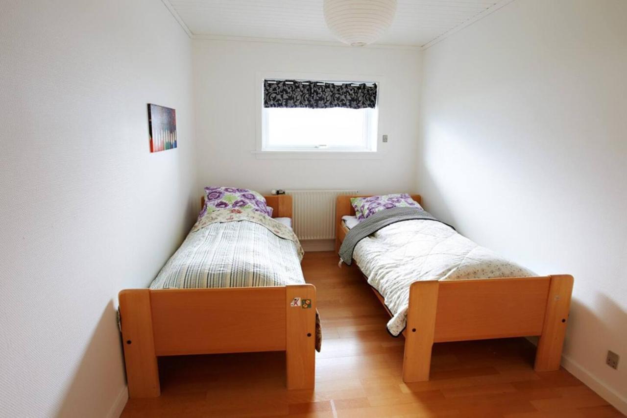 Liljulon - Views - Location Apartment Ljosa Exterior photo